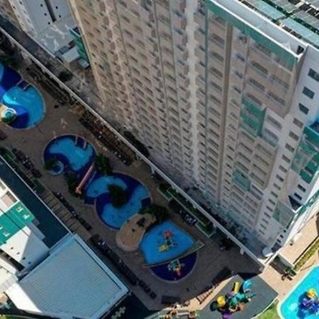 Apartamento Olimpia Park Resort Extérieur photo