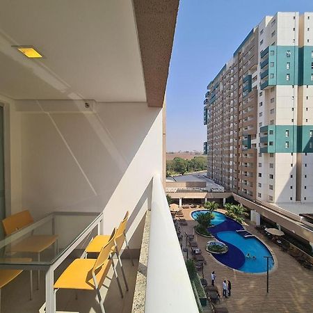 Apartamento Olimpia Park Resort Extérieur photo