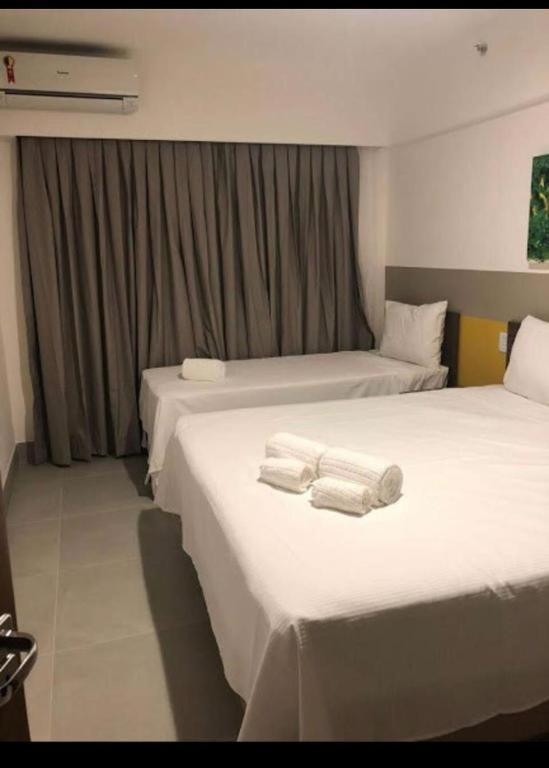 Apartamento Olimpia Park Resort Extérieur photo