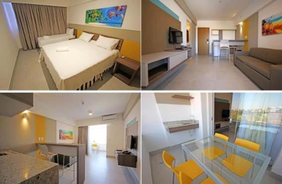 Apartamento Olimpia Park Resort Extérieur photo