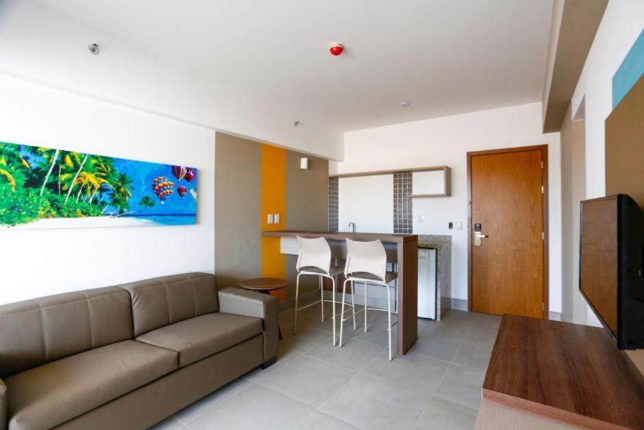 Apartamento Olimpia Park Resort Extérieur photo