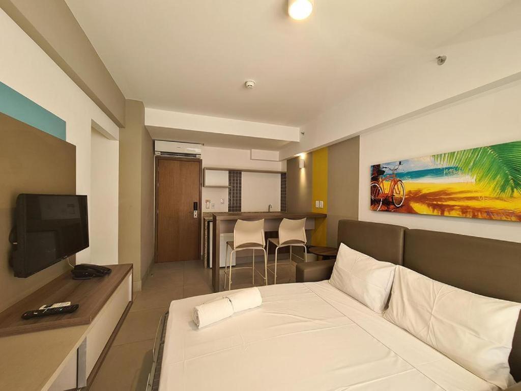 Apartamento Olimpia Park Resort Extérieur photo