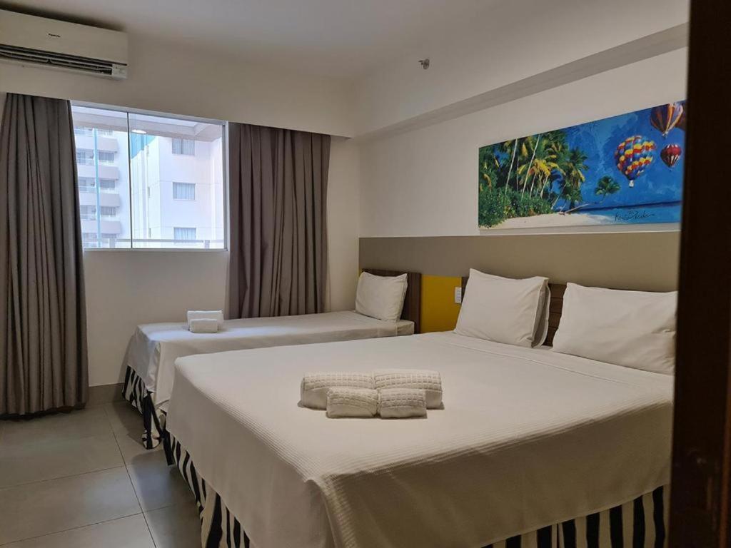 Apartamento Olimpia Park Resort Extérieur photo