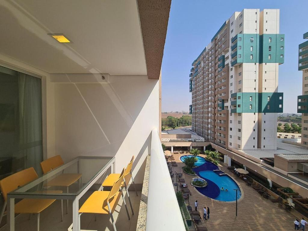 Apartamento Olimpia Park Resort Extérieur photo